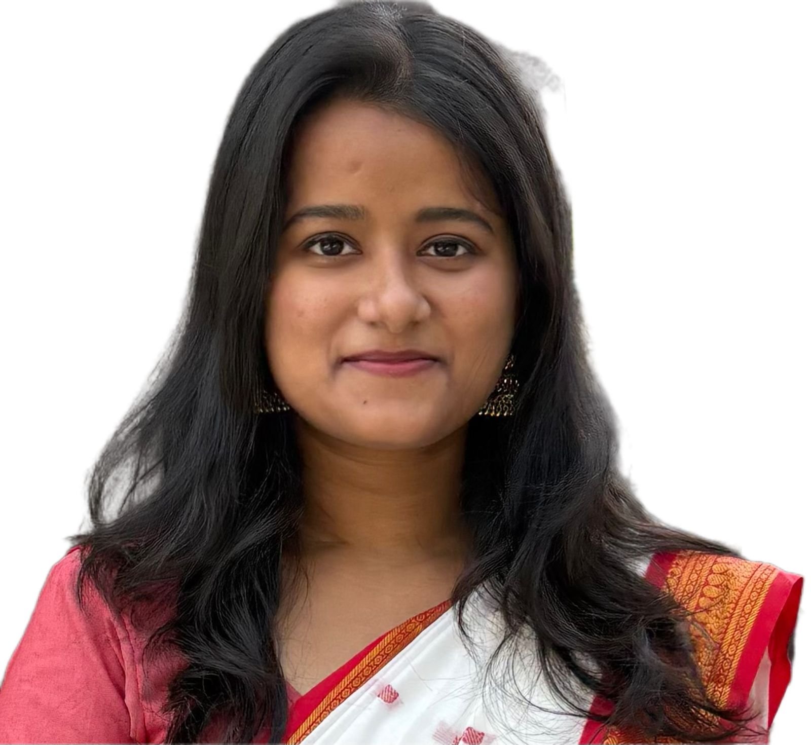 Adv. Tanishka Tushar Deshmukh