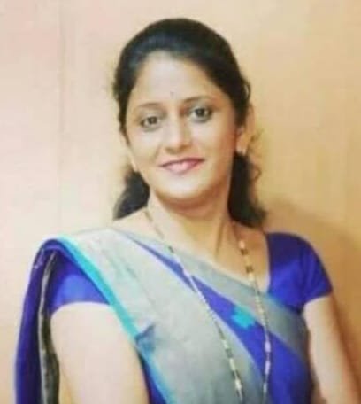 Mrs. Archana patil