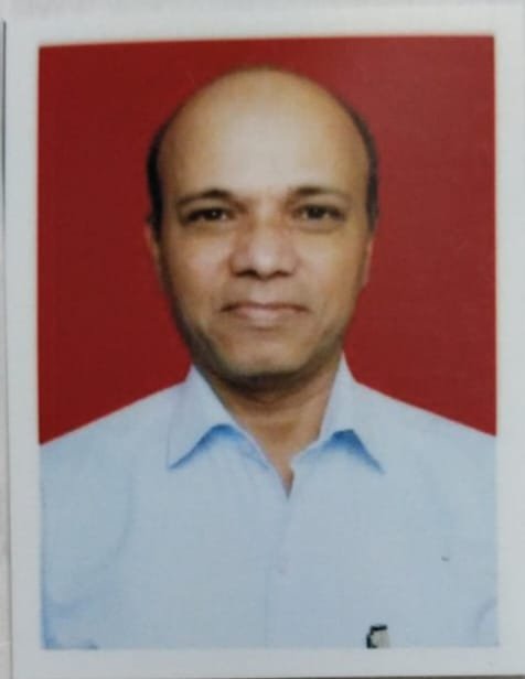 Mr. Vinod londhe