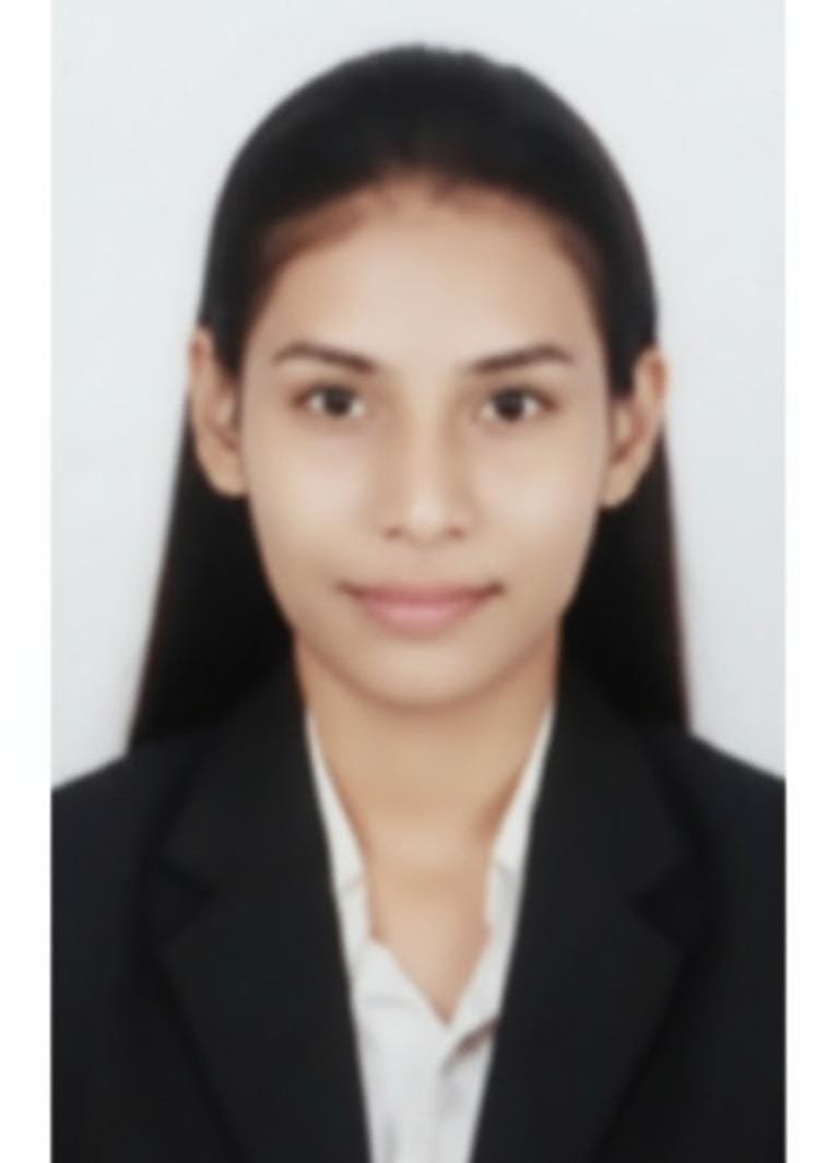 Adv. Meghna Vasant Polekar